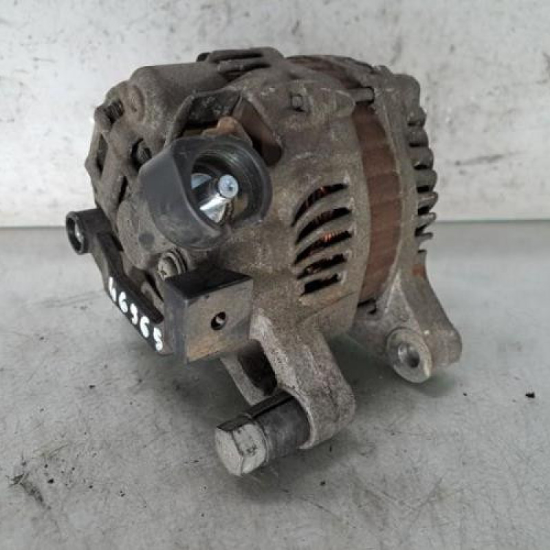 Alternateur CITROEN C3 1