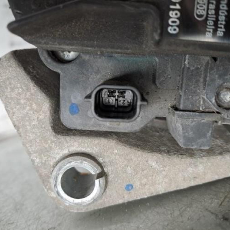 Alternateur RENAULT TWINGO 2