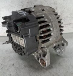 Alternateur VOLKSWAGEN POLO 5 Photo n°1