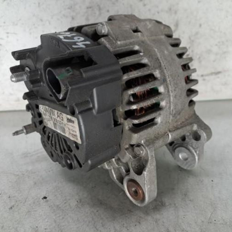 Alternateur VOLKSWAGEN POLO 5