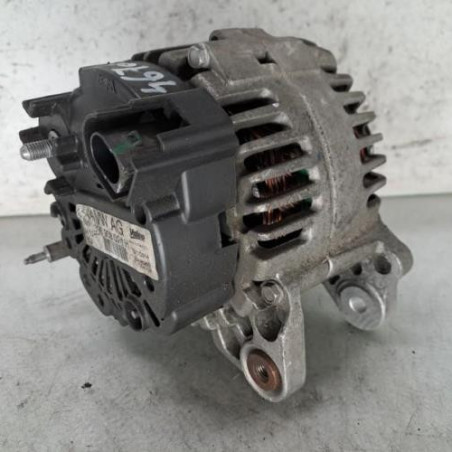 Alternateur VOLKSWAGEN POLO 5 Photo n°1