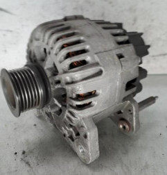 Alternateur VOLKSWAGEN POLO 5