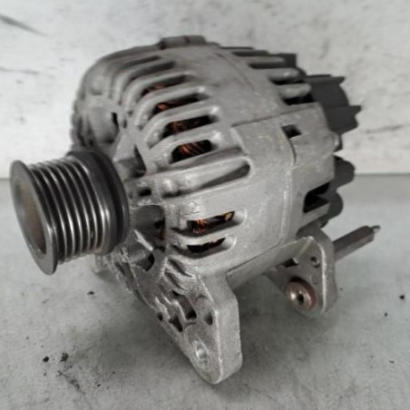 Alternateur VOLKSWAGEN POLO 5