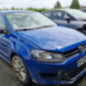 Alternateur VOLKSWAGEN POLO 5