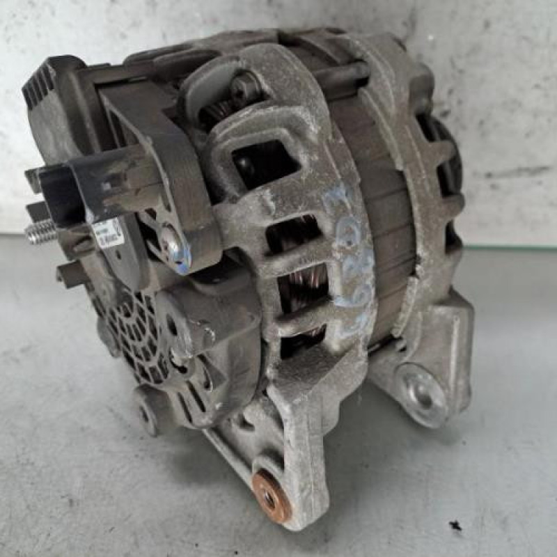 Alternateur RENAULT TWINGO 3