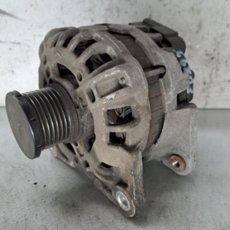 Alternateur RENAULT TWINGO 3