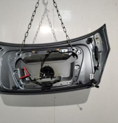 Malle/Hayon arriere VOLKSWAGEN BEETLE 2 Photo n°1