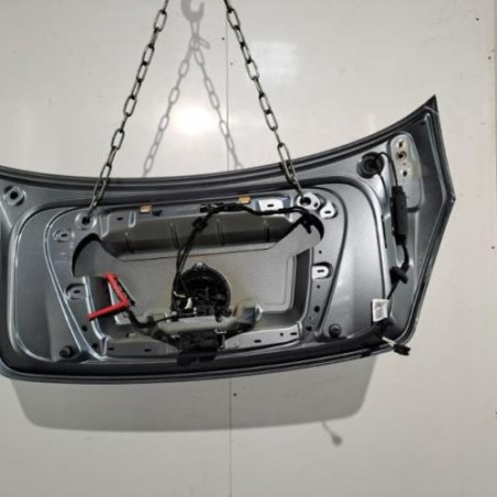 Malle/Hayon arriere VOLKSWAGEN BEETLE 2 Photo n°1