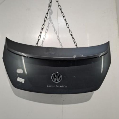 Malle/Hayon arriere VOLKSWAGEN BEETLE 2