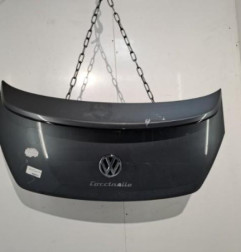 Malle/Hayon arriere VOLKSWAGEN BEETLE 2 Photo n°3