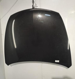 Capot MAZDA 6 2 Photo n°1