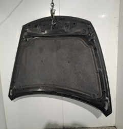 Capot MAZDA 6 2 Photo n°3