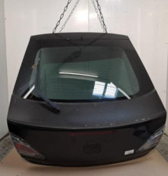 Malle/Hayon arriere MAZDA 6 2 Photo n°1