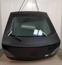Malle/Hayon arriere MAZDA 6 2