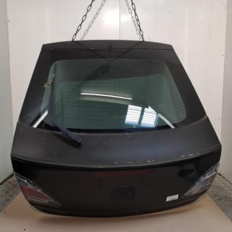 Malle/Hayon arriere MAZDA 6 2