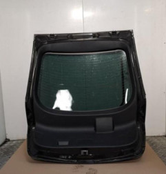 Malle/Hayon arriere MAZDA 6 2 Photo n°4