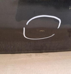 Malle/Hayon arriere MAZDA 6 2 Photo n°5