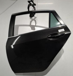 Porte arriere gauche MAZDA 6 2 Photo n°1