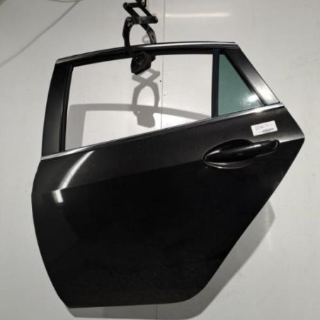 Porte arriere gauche MAZDA 6 2 Photo n°1