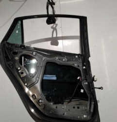 Porte arriere gauche MAZDA 6 2 Photo n°3