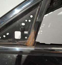 Porte avant gauche MAZDA 6 2 Photo n°3