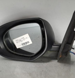 Retroviseur gauche MAZDA 6 2 Photo n°3