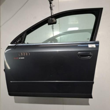 Porte avant gauche AUDI A4 2 Photo n°1