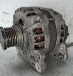 Alternateur VOLKSWAGEN GOLF 7 Photo n°3