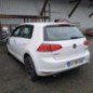 Alternateur VOLKSWAGEN GOLF 7