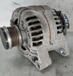 Alternateur OPEL CORSA D Photo n°1