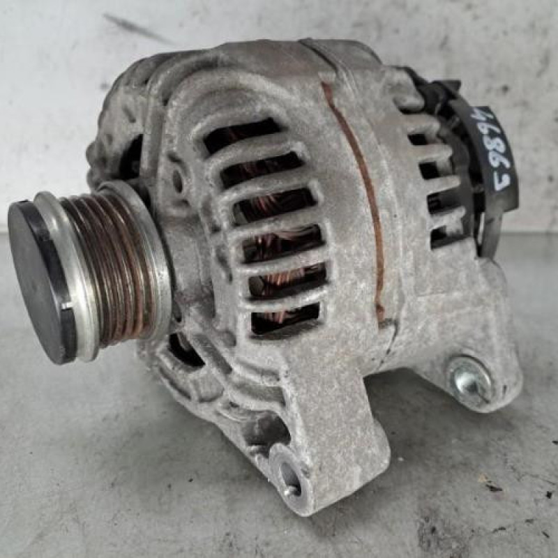 Alternateur OPEL CORSA D