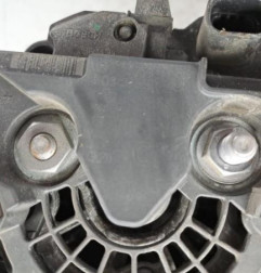 Alternateur OPEL CORSA D