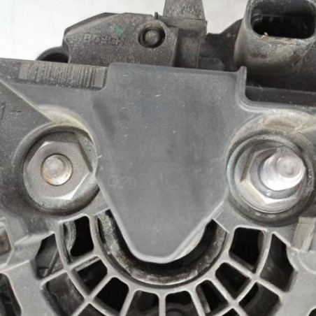 Alternateur OPEL CORSA D