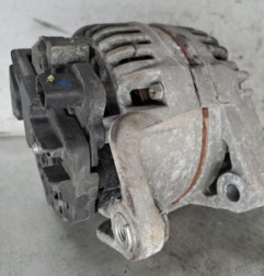 Alternateur OPEL CORSA D Photo n°3