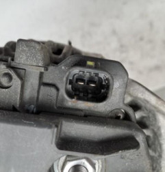 Alternateur OPEL CORSA D Photo n°4