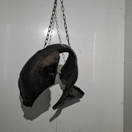 Pare boue avant gauche SEAT IBIZA 4 Photo n°1