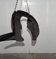 Pare boue avant gauche SEAT IBIZA 4