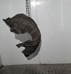 Pare boue arriere gauche VOLKSWAGEN BEETLE 2 Photo n°3