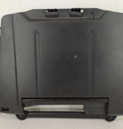 Deflecteur VOLKSWAGEN BEETLE 2 Photo n°1