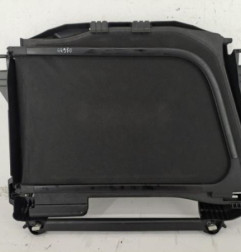 Deflecteur VOLKSWAGEN BEETLE 2