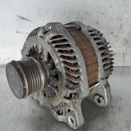 Alternateur RENAULT SCENIC 3 Photo n°1