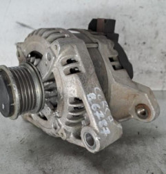 Alternateur OPEL CORSA E Photo n°1
