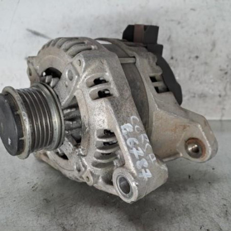 Alternateur OPEL CORSA E Photo n°1