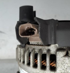 Alternateur OPEL CORSA E