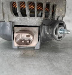 Alternateur TOYOTA HILUX 5 Photo n°1