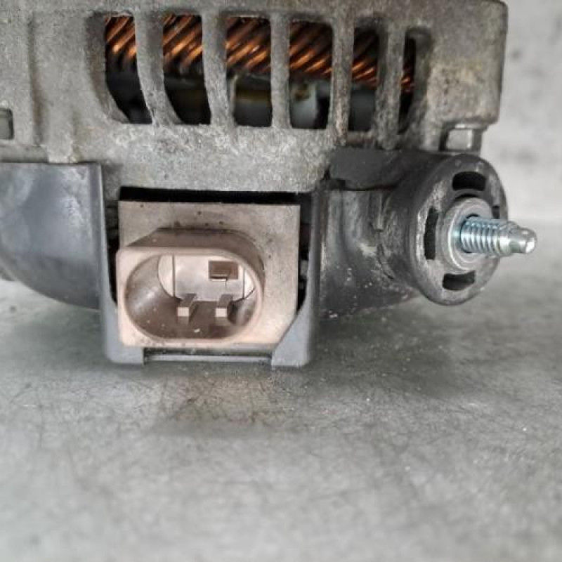 Alternateur TOYOTA HILUX 5