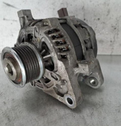 Alternateur TOYOTA HILUX 5 Photo n°4