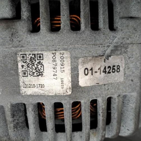 Alternateur CITROEN C3 2
