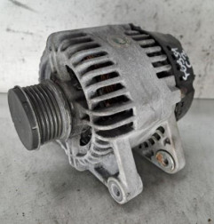 Alternateur CITROEN C3 2 Photo n°3