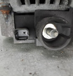 Alternateur CITROEN C3 2 Photo n°5